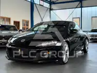 2012 Volkswagen Scirocco