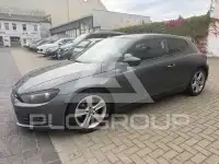 2012 Volkswagen Scirocco