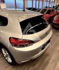 2012 Volkswagen Scirocco