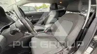 2012 Volkswagen Scirocco
