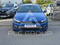 2012 Volkswagen Scirocco
