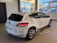 2012 Volkswagen Scirocco
