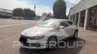 2012 Volkswagen Scirocco