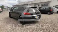 2012 Volkswagen Scirocco