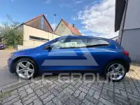 2012 Volkswagen Scirocco