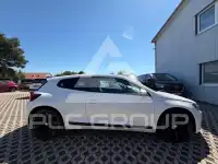 2012 Volkswagen Scirocco