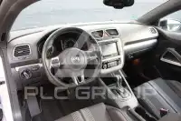 2012 Volkswagen Scirocco