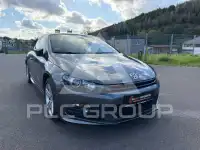 2012 Volkswagen Scirocco