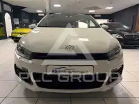 2012 Volkswagen Scirocco