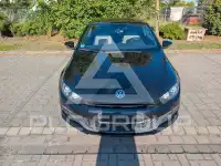 2012 Volkswagen Scirocco