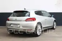 2012 Volkswagen Scirocco