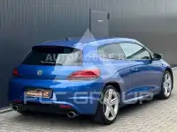 2012 Volkswagen Scirocco