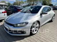 2012 Volkswagen Scirocco