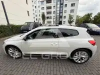 2012 Volkswagen Scirocco