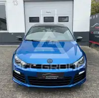 2012 Volkswagen Scirocco