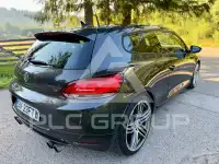 2012 Volkswagen Scirocco