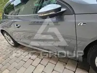 2012 Volkswagen Scirocco