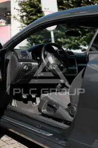 2012 Volkswagen Scirocco
