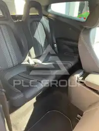 2012 Volkswagen Scirocco
