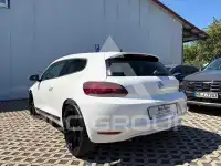 2012 Volkswagen Scirocco