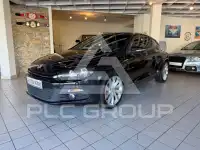 2012 Volkswagen Scirocco