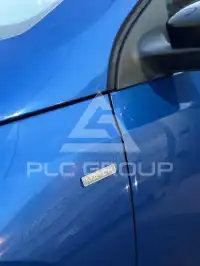 2012 Volkswagen Scirocco