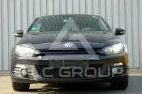 2012 Volkswagen Scirocco