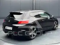 2012 Volkswagen Scirocco