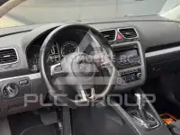2012 Volkswagen Scirocco