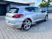 2012 Volkswagen Scirocco