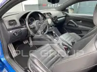 2012 Volkswagen Scirocco