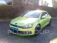 2012 Volkswagen Scirocco