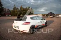 2012 Volkswagen Scirocco