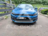 2012 Volkswagen Scirocco