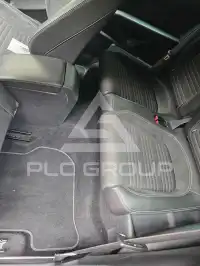 2012 Volkswagen Scirocco