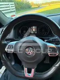 2012 Volkswagen Scirocco