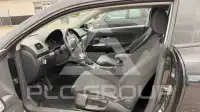 2012 Volkswagen Scirocco
