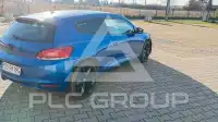 2012 Volkswagen Scirocco
