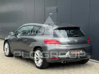 2012 Volkswagen Scirocco