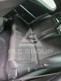 2012 Volkswagen Scirocco