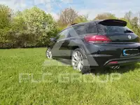 2012 Volkswagen Scirocco
