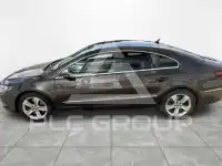 2012 Volkswagen CC