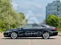 2012 Volkswagen CC