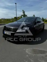 2012 Volkswagen CC