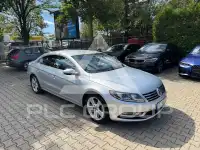 2012 Volkswagen CC
