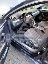 2012 Volkswagen CC
