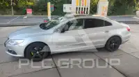 2012 Volkswagen CC