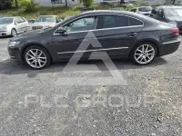 2012 Volkswagen CC