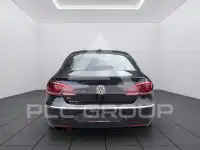 2012 Volkswagen CC
