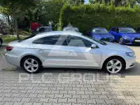 2012 Volkswagen CC
